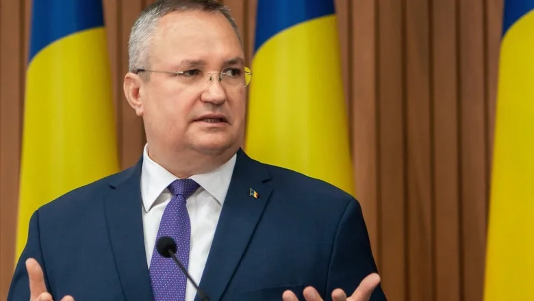 Nicolae Ciucă, despre Legile Educației: Tinerele generații vor beneficia de un act educațional îmbunătățit