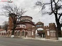 Hramul Mănăstirii Pantocrator de la Drăgăneşti-Vlasca va avea loc pe 22 iulie 2023