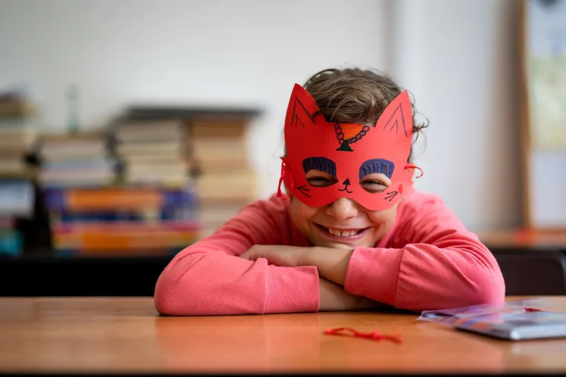 „Visul meu este la fel de frumos ca al tău”, proiect derulat de fundațiile Inimă de Copil și Orange