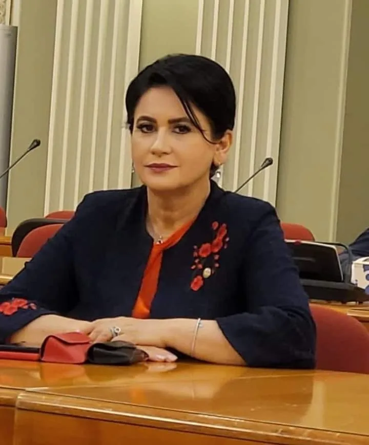 Deputatul Viorica Sandu: Certitudini despre pachetul de măsuri menit să reechilibreze bugetul național