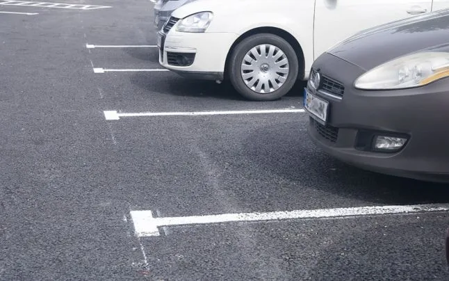 25 iulie – 3 august, perioada de depunere a cererilor online pentru locuri de parcare în trei cartiere din Galați