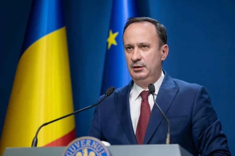 Câciu:Fondurile europene pe care le avem la dispoziţie în domeniul educaţiei depăşesc 5 miliarde euro