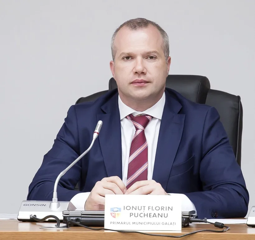 Pucheanu: Toate unitățile de învățământ vor primi dotări de 16,8 milioane de euro, prin PNRR