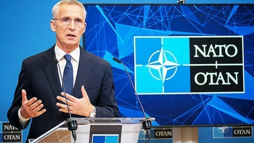 NATO își intensifică activitățile din Marea Neagră după ultimele atacuri ale Rusiei