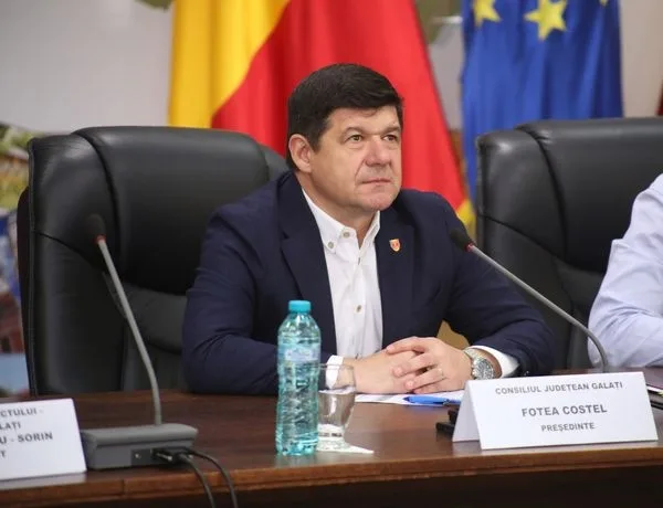 Veste bună pentru cultura gălățeană: Se reiau lucrările la noul sediu al Muzeului de Artă Vizuală din Galați