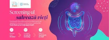 Opt milioane de euro pentru programul pilot de screening al cancerului