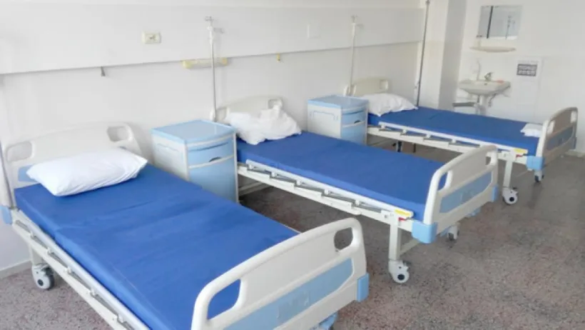 Spitalele vor raporta din nou cazurile medicale către Ministerul Sănătății, de două ori pe zi