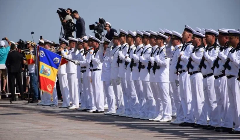 Programul manifestărilor de la Galați dedicate Zilei Marinei