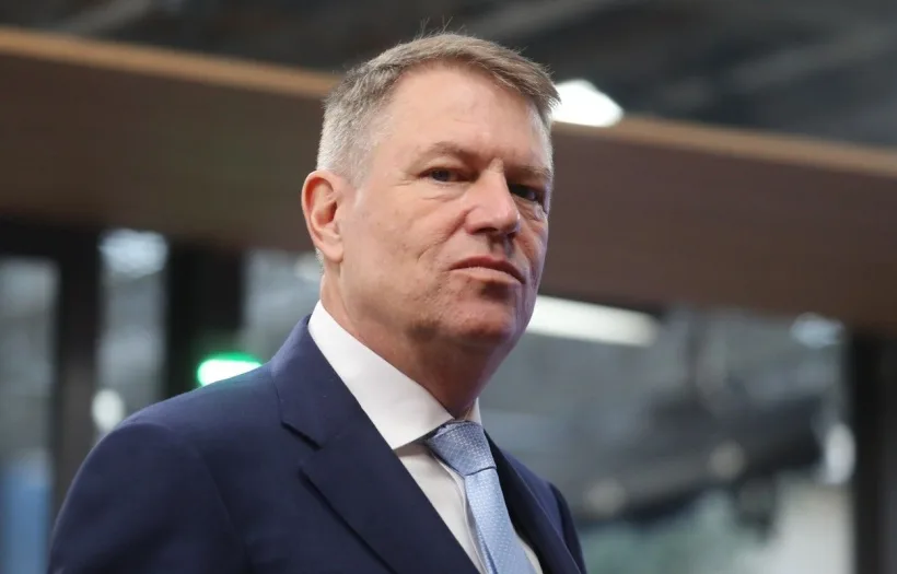 Președintele Iohannis, mesaj de Ziua Marinei