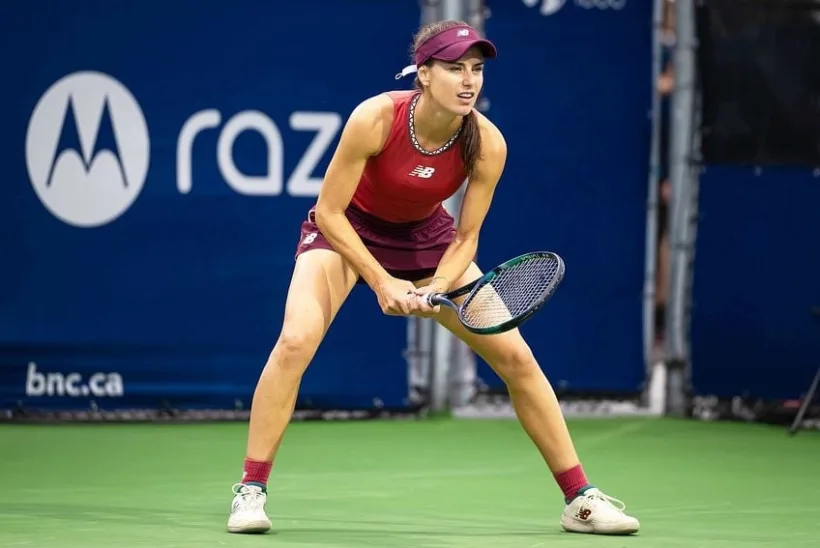 Sorana Cîrstea a debutat cu victorie la Cincinnati