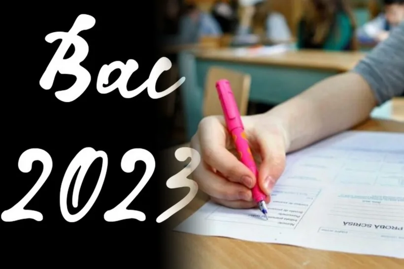 Sub o mie de elevi de liceu înscriși pentru BAC, etapa a II-a, în județul Galați