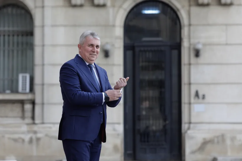Lucian Bode: Comasarea alegerilor, în interesul românilor
