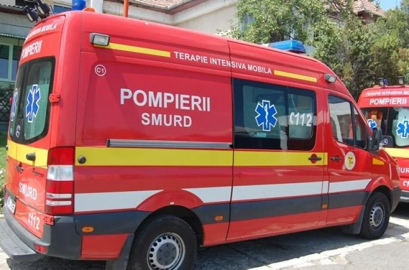Anchetatori din dosarul Colectiv, răniți într-un grav accident