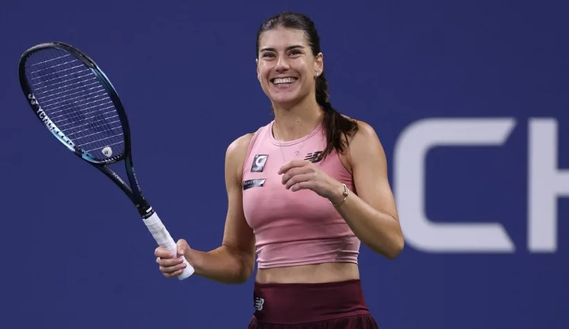 Sorana Cîrstea continuă să facă ravagii la Flushing Meadows