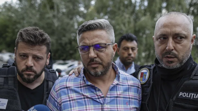 Cercetările în cazul Crevedia continuă, toată lumea aşteaptă şi rezultate