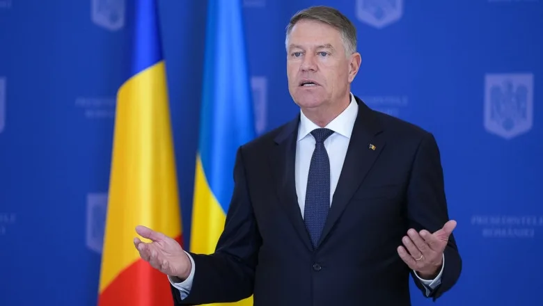 Iohannis, mesaj pentru profesori: Măririle salariale din acest an sunt un pas în direcția corectă