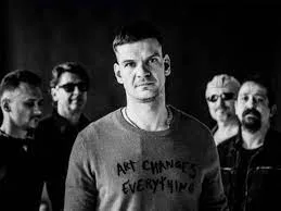 Festivalul  Danube Rock Sounds, la Plaja Dunărea din Galați