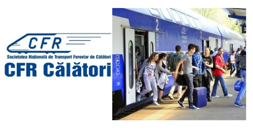 Facilități la transport, acordate studenților
