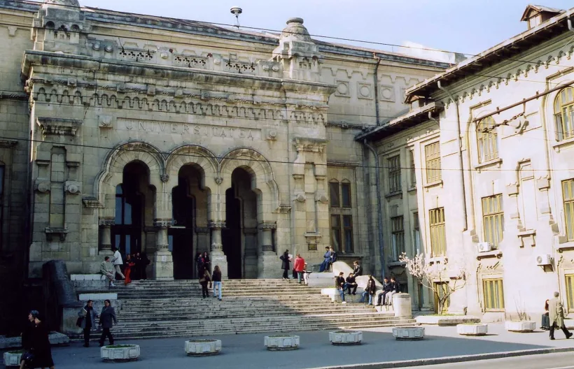 Studenții de la Universitatea „Dunărea de Jos”, invitați la un concurs de mobilități internaționale
