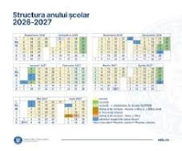 Elevii gălățeni încep Școala!