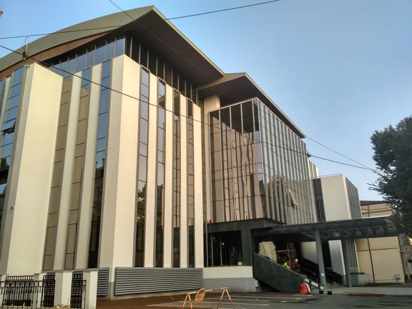 Schimbări importante într-un cartier din Galați. Primăria vrea spații verzi, piațete și străzi reorganizate