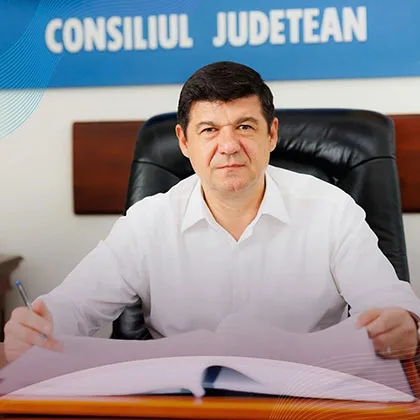 Costel Fotea: Patru seri de folclor internațional la Galați. 10 țări, 3 continente și peste 300 de artiști, la Festivalul „Doina Covurluiului”