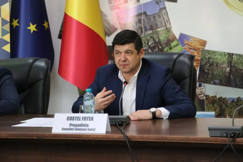 Costel Fotea: „Via Dobrogeana” începe la Galați. Traseul turistic de peste 1.000 de kilometri va traversa Dobrogea istorică și multiculturală