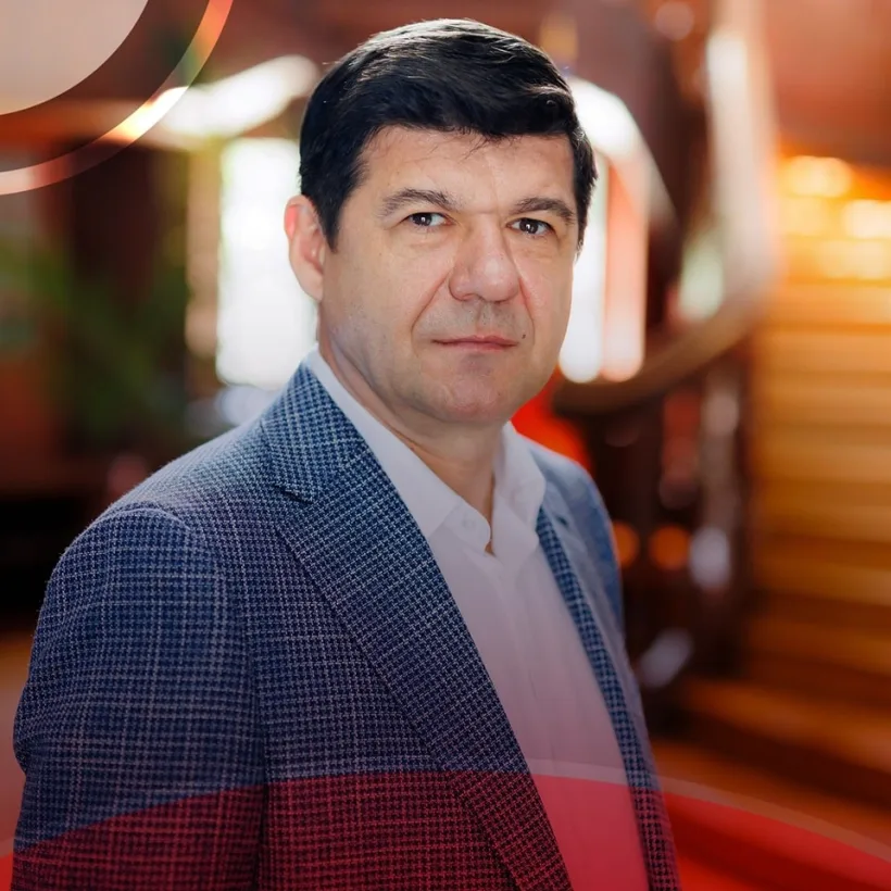 Costel Fotea: „Promovăm istoria și tradițiile”. Prima bornă din traseul „Via Dobrogeana” a fost amplasată la Galați