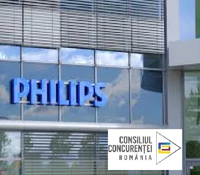 Investigație pe piața echipamentelor medicale de ultrasonografie și pe piața dispozitivelor medicale de monitorizare a pacienților. Philips România în vizor
