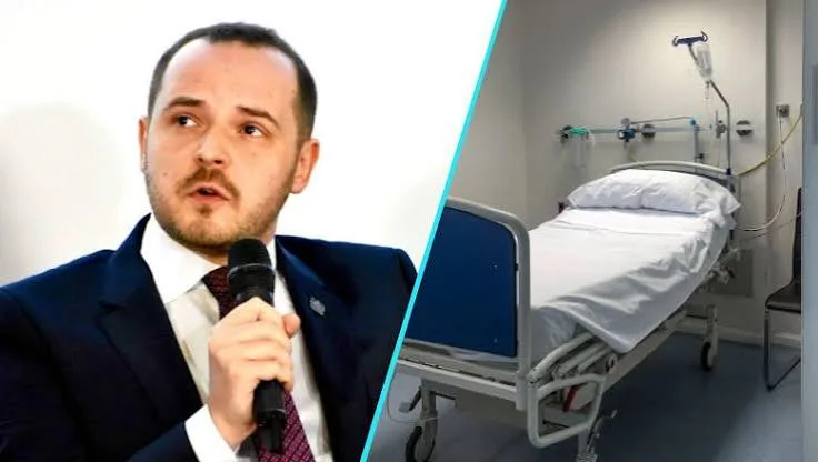 Alexandru Rogobete: „Economiile reale în sistemul sanitar pot fi realizate prin reforme care dezvoltă serviciile medicale și elimină blocajele administrative”
