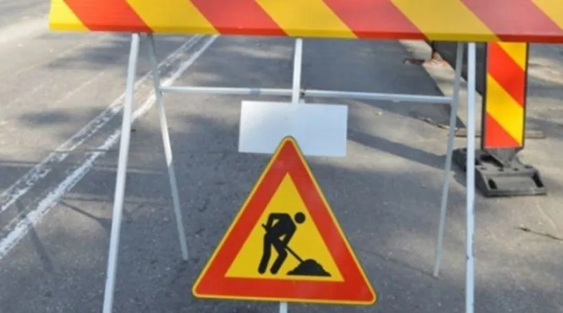 Strada Domnească din Galați intră în șantier. Cât costă refacerea carosabilului și a trotuarelor