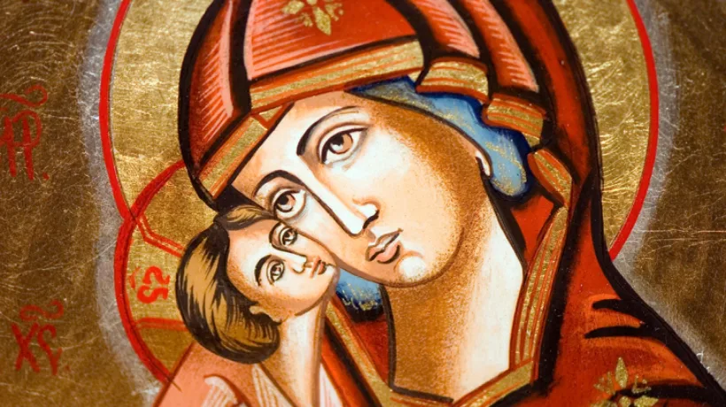 Sfânta Maria Mare, între credință și tradiții. Ce obiceiuri păstrau românii de Adormirea Maicii Domnului